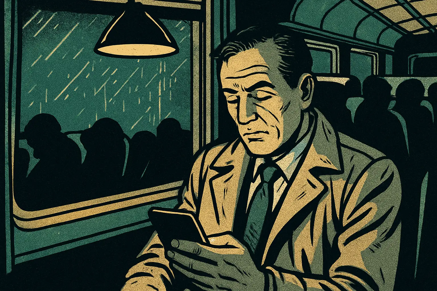 Cover illustration for Xteink X4 Pro Brings Touch and Frontlight to $99 eReader